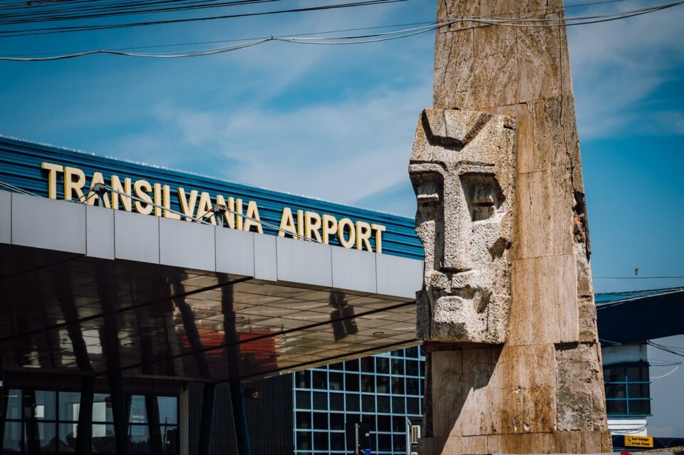 Investiții de anvergură la Aeroportul Tg. Mureș