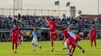 ASA Tg.Mureş, debut cu dreptul în Cupa României