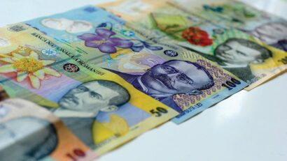 Inflaţia anuală a coborât, în iulie, la 8,16%, înregistrând o scădere de peste două procente