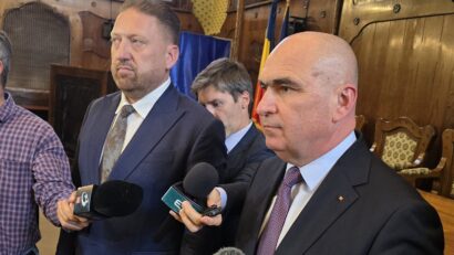 Ilie Bolojan: România pierde aproape 870 de milioane de euro din PNRR