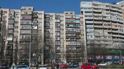 Volum ridicat de cereri şi soluţionări la Agenţia de Cadastru