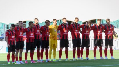 Ciucanii au bifat a 5-a înfrângere în Superligă