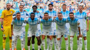 Oltenii luptă pentru grupele Europa League