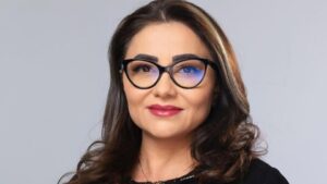 Cristina Trăilă a demisionat din funcţia de secretar general adjunct al Guvernului