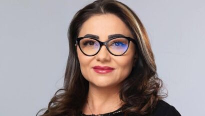 Cristina Trăilă a demisionat din funcţia de secretar general adjunct al Guvernului