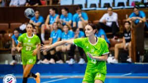 CSM Tg.Mureş, debut cu stângul în Liga Florilor