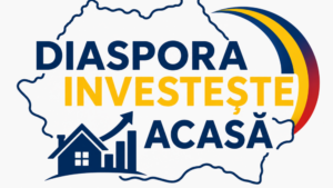 A fost aprobat programul ‘Diaspora investeşte acasă’