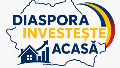 A fost aprobat programul ‘Diaspora investeşte acasă’