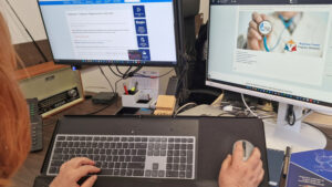 Proiect european pentru digitalizarea a două spitale din județul Harghita