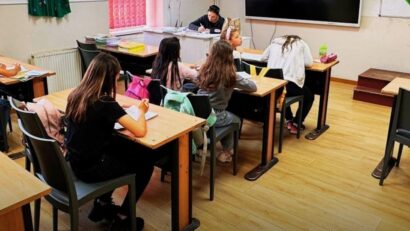Concursuri pentru ocuparea funcțiilor de director sau director adjunct în şcolile de stat