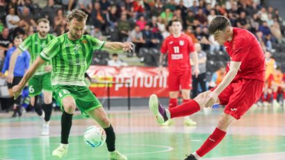 România, învinsă de Belgia la EuroVolley