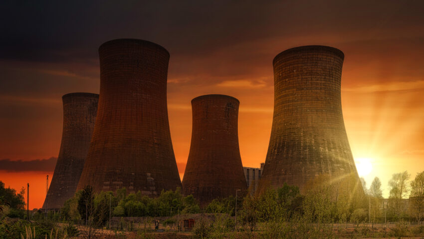 Minutul de Viitor, cu Raluca Creț | China își extinde rapid producția de energie nucleară și a conectat la rețea un nou reactor Hualong One