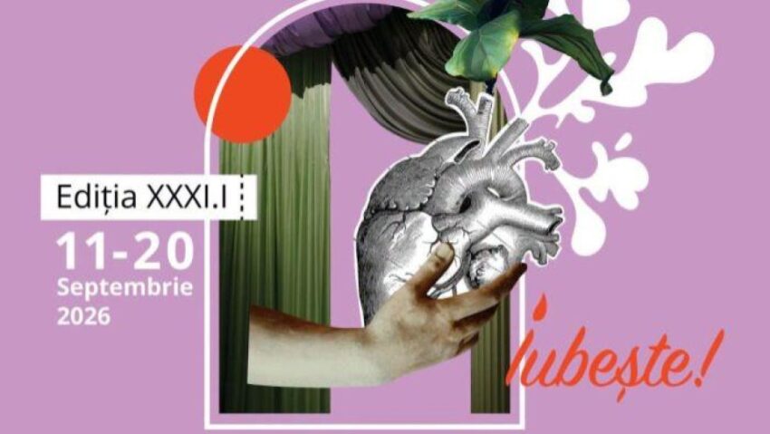 Festivalul de Dramaturgie Brașov – 10 zile de spectacole și peste 200 de artiști din 4 țări