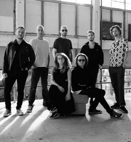 Patru concerte de jazz simfonic MINDTHEGAP Trio în spații de patrimoniu din Transilvania și București