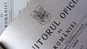 Legea pentru modificarea şi completarea unor acte normative în domeniul integrităţii a fost publicată în Monitorul Oficial