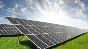 Primăria Zărnești este aproape de punerea în funcțiune a parcului fotovoltaic realizat de administrația locală
