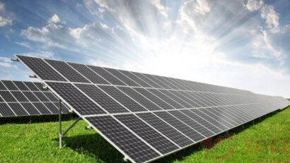 Primăria Zărnești este aproape de punerea în funcțiune a parcului fotovoltaic realizat de administrația locală