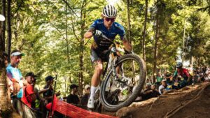 Cicliştii de la CSU Tg.Mureş au participat la Mondialele de mountain bike