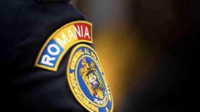 Covasna: Adolescentă de 17 ani, arestată preventiv pentru ultraj