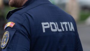 Toplița: Doi bărbați, arestați preventiv pentru agresarea unui taximetrist