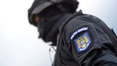 Covasna: Bărbat arestat preventiv într-un dosar de cămătărie şi fals în declaraţii