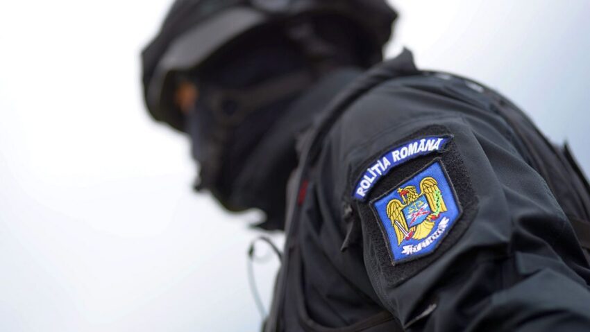 Covasna: Bărbat arestat preventiv într-un dosar de cămătărie şi fals în declaraţii