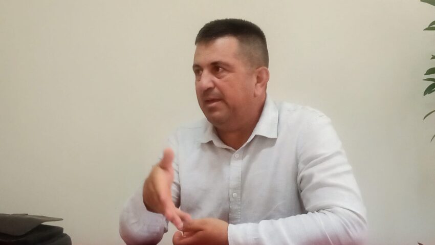 Aproape jumătate din fermele de lapte din riscă să dispară de la anul