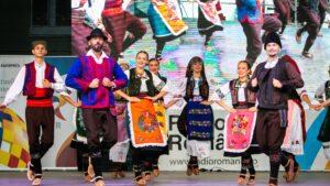 Festivalul ProEtnica Sighișoara celebrează 25 de ani de dialog intercultural