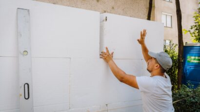 Nou apel de proiecte de reabilitare termică a blocurilor de locuit