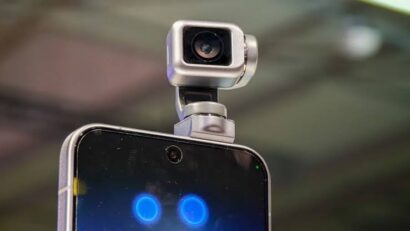 Infogadget, cu Raluca Creț | HONOR a prezentat „Robot Phone”