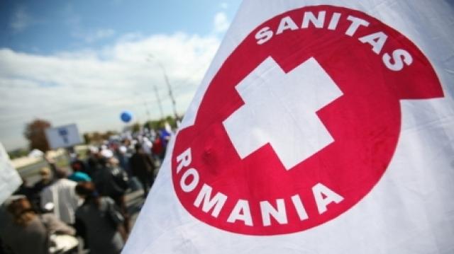 SANITAS respinge ultima variantă a Legii salarizării; problemele de fond au rămas nerezolvate