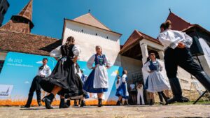 Săptămâna Haferland, record de 10.000 de participanți la ediția 2026
