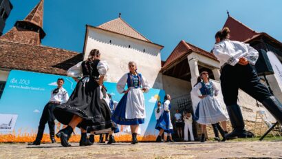 Săptămâna Haferland, record de 10.000 de participanți la ediția 2026