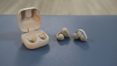 Infogadget, cu Raluca Creț | Gigantul japonez Sony își extinde portofoliul audio și lansează noile LinkBuds Clip