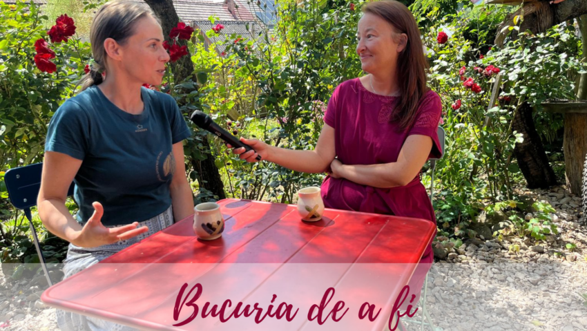 Bucuria de a fi | Ciocolatierii de clasă