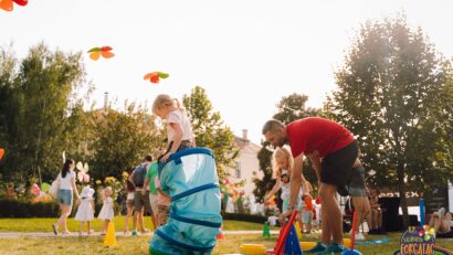 La Târgu Mureș încep evenimentele celei de-a 13-a ediții a „Vâltoarei Mureșene”
