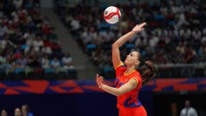 România, învinsă de Belgia la EuroVolley