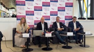 Wizz Air deschide baza operațională la Aeroportul Ghimbav