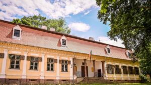 Castelul Miko din Olteni va deveni muzeu şi va fi inclus în Ruta curiilor din Transilvania