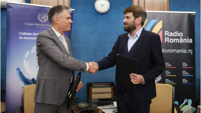 Parteneriat pentru educație și prevenție în sănătatea orală