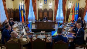 CSAT: Consolidarea posturii SUA în ţara noastră reprezintă o investiţie strategică în securitatea României