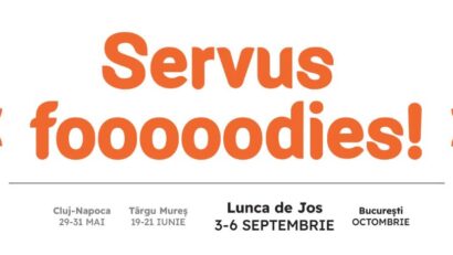 „Taste of Transylvania” își deschide mâine porțile
