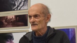 Camera K.Arte aduce la Târgu-Mureș trei dintre cele mai importante voci ale artei contemporane românești