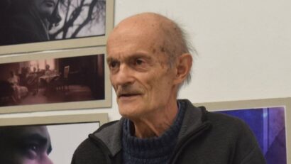 Camera K.Arte aduce la Târgu-Mureș trei dintre cele mai importante voci ale artei contemporane românești