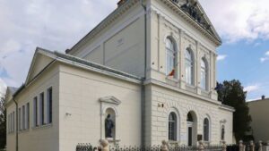 Tg. Mureș: conferință aniversară de comunicări științifice pe teme de patrimoniu cultural