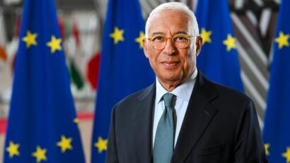 Preşedintele Consiliului European vine la Bucureşti
