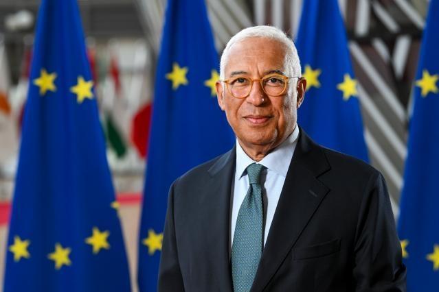 Preşedintele Consiliului European vine la Bucureşti