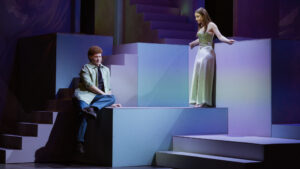 „Romeo și Julieta“ după William Shakespeare deschide stagiunea la Compania ”Liviu Rebreanu” la Teatrul Național din Târgu Mureș