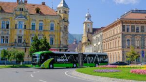 Primăria Brașov a început o colaborare cu Ordinul Arhitecților pentru dezvoltarea orașului