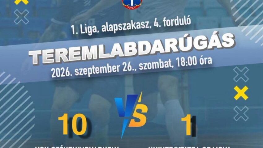 Odorhei a surclasat Craiova la futsal